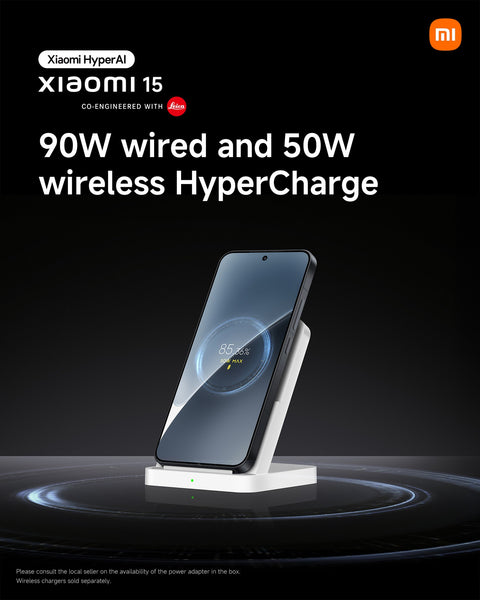 Xiaomi 15