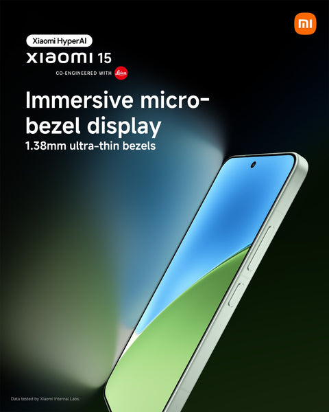 Xiaomi 15