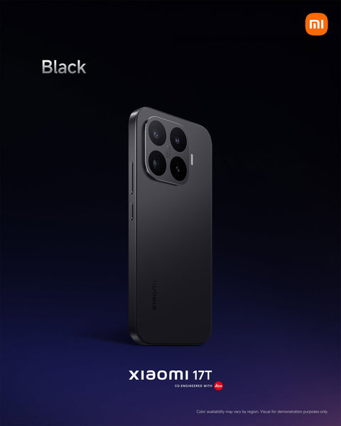 Xiaomi 17T