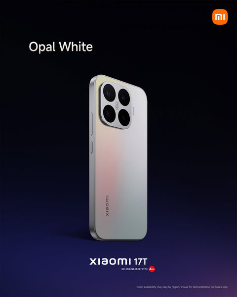 Xiaomi 17T