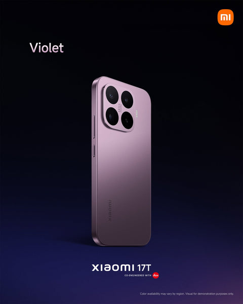 Xiaomi 17T
