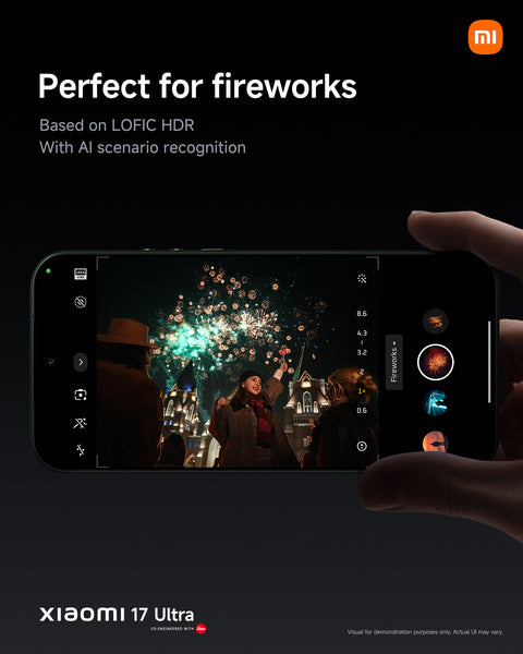 Xiaomi 17 Ultra