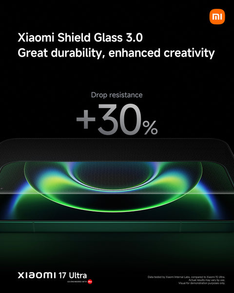 Xiaomi 17 Ultra