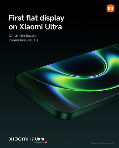 Xiaomi 17 Ultra