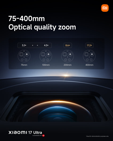 Xiaomi 17 Ultra
