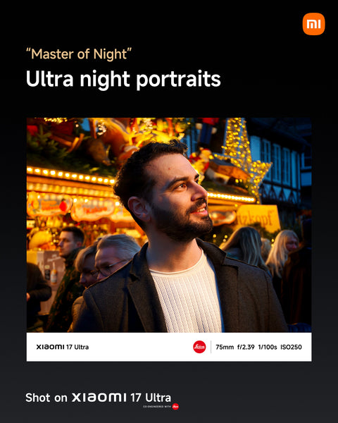 Xiaomi 17 Ultra