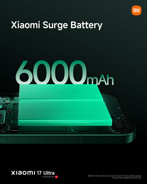 Xiaomi 17 Ultra