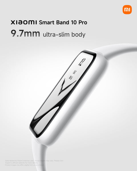 Xiaomi Smart Band 10 Pro