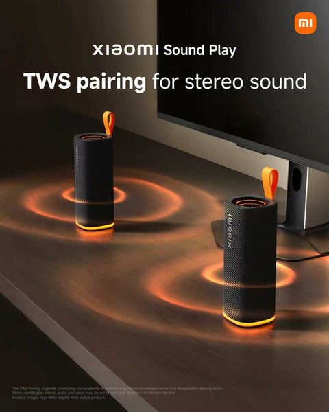 Xiaomi Sound Play