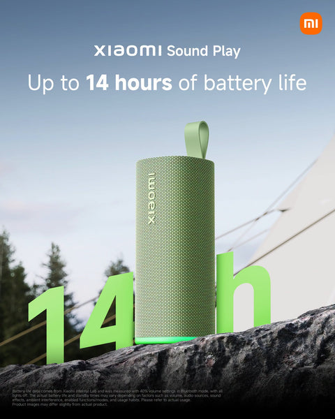 Xiaomi Sound Play