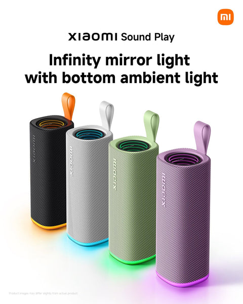 Xiaomi Sound Play