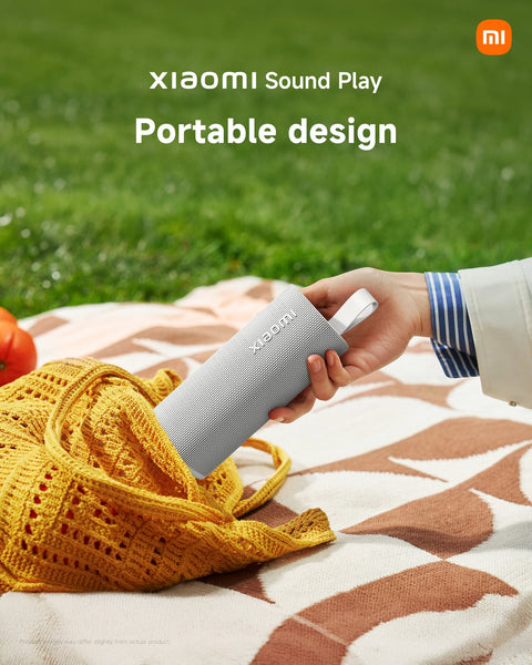 Xiaomi Sound Play