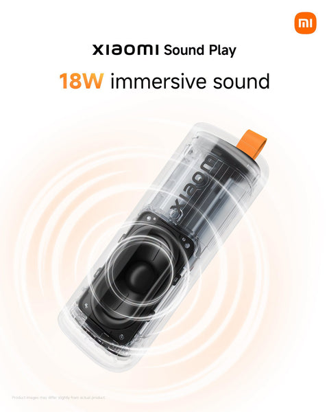 Xiaomi Sound Play