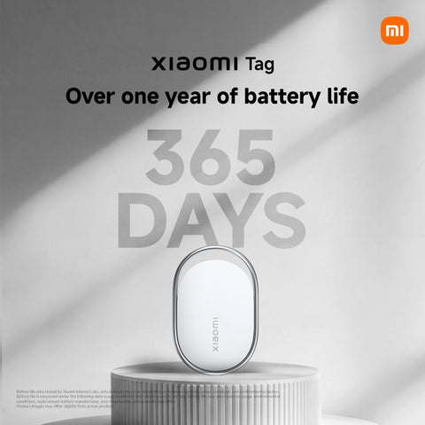 Xiaomi Tag
