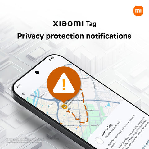 Xiaomi Tag