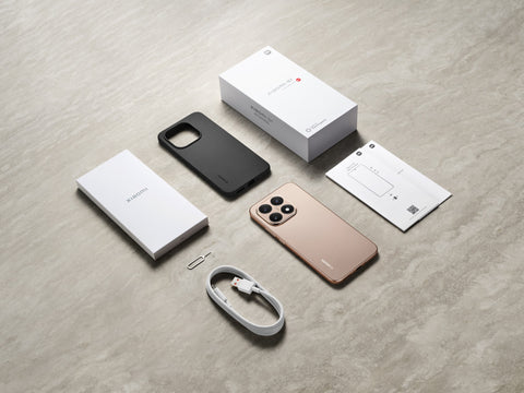 Xiaomi 15T