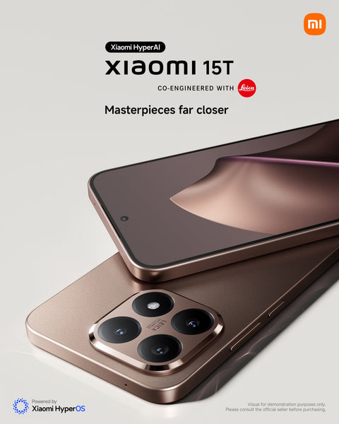 Xiaomi 15T