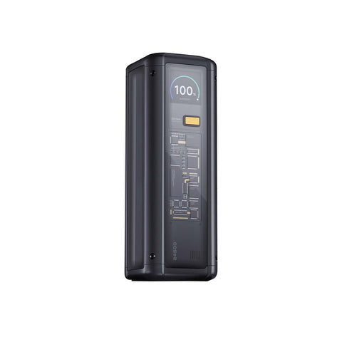 Xiaomi 24500mAh HyperCharge Power Bank 212W