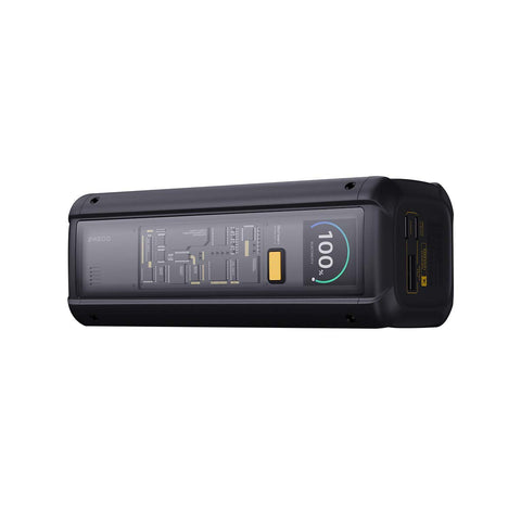 Xiaomi 24500mAh HyperCharge Power Bank 212W
