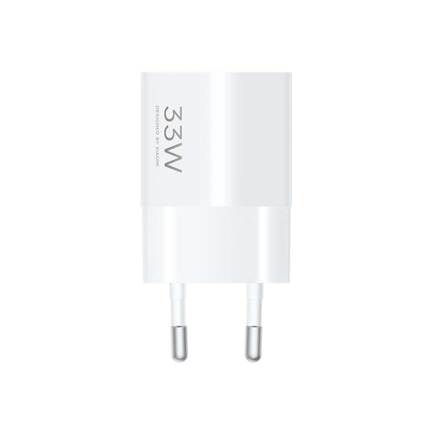 Xiaomi 33W Nano Power Adapter