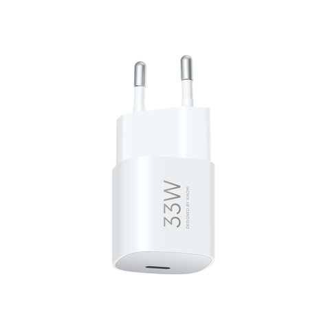 Xiaomi 33W Nano Power Adapter