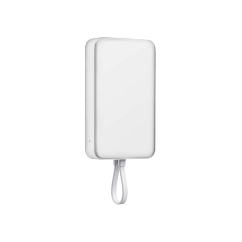 Xiaomi 33W Magnetic Power Bank 10000mAh (Integrated Cable)