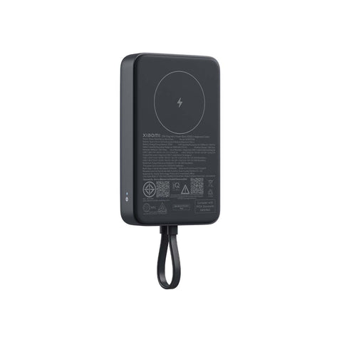 Xiaomi 33W Magnetic Power Bank 10000mAh (Integrated Cable)