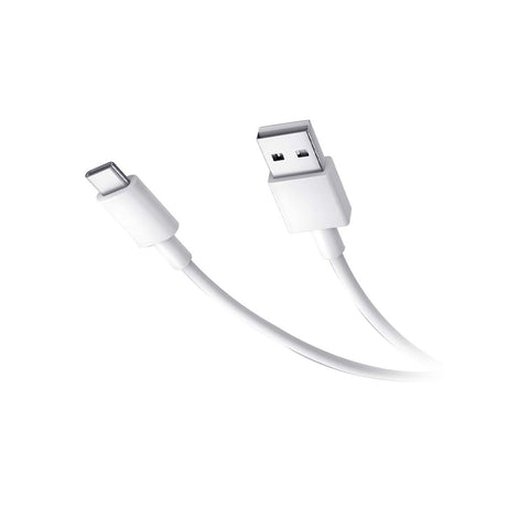 Xiaomi 3A Braided USB-C to USB-C Cable