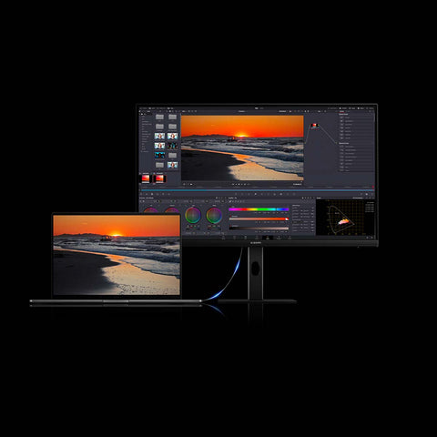 Xiaomi 4K Monitor A27Ui 2026