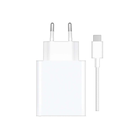 Xiaomi 67W HyperCharge Combo Type-A