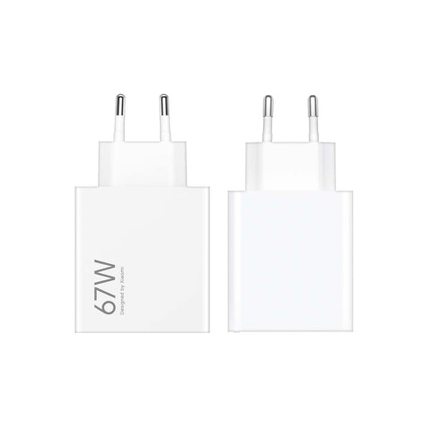 Xiaomi 67W HyperCharge Combo Type-A