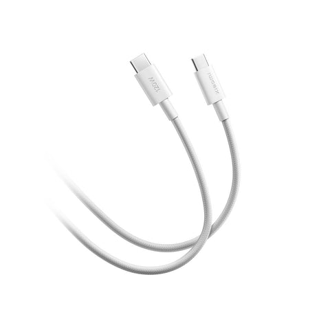 Xiaomi 6A Braided  USB-C to USB-C Cable