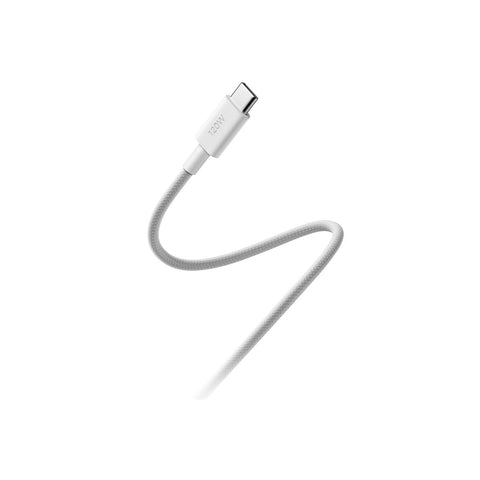 Xiaomi 6A Braided  USB-C to USB-C Cable