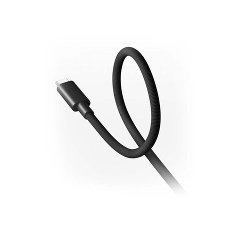 Xiaomi 6A High-Speed USB4  Braided USB-C to USB-C Cable