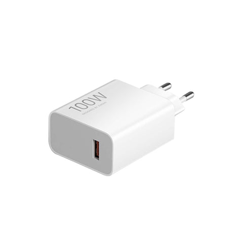Xiaomi 100W Charging Combo Type-A EU