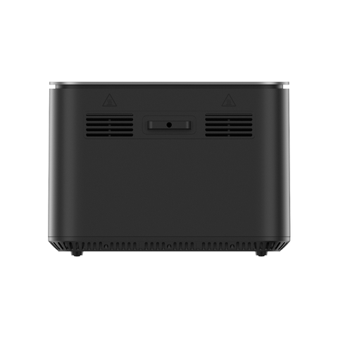 Xiaomi Dual Zone Air Fryer 10L