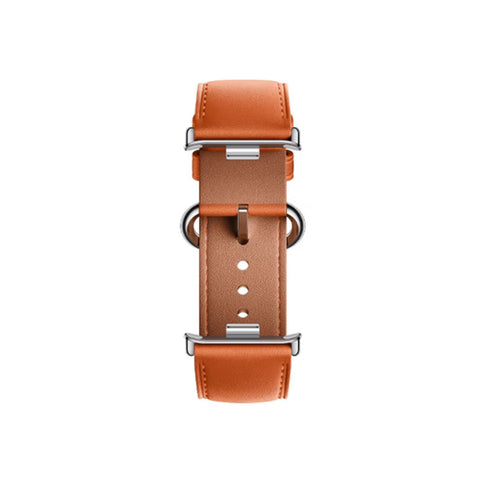 Xiaomi Redmi Watch 4/8 Pro Leather Quick Release Strap