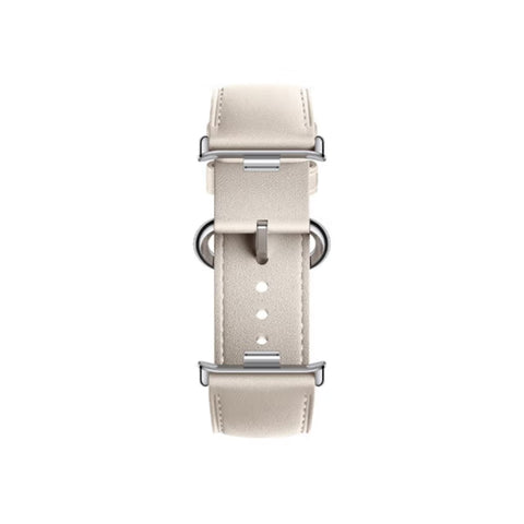 Xiaomi Redmi Watch 4/8 Pro Leather Quick Release Strap
