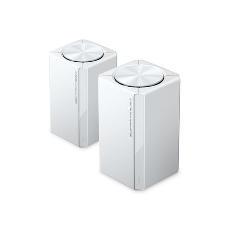 Xiaomi Mesh System AC1200 EU (2-pack)