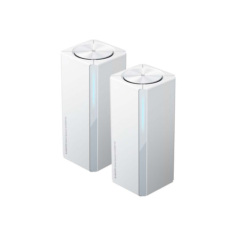 Xiaomi Mesh System AX3000 NE (2-Pack)