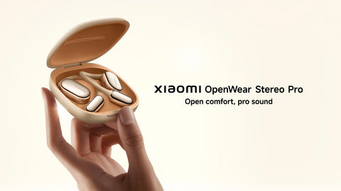 Xiaomi OpenWear Stereo Pro