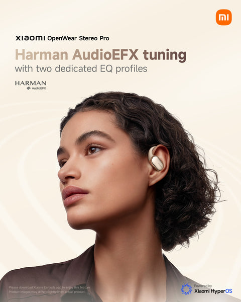 Xiaomi OpenWear Stereo Pro