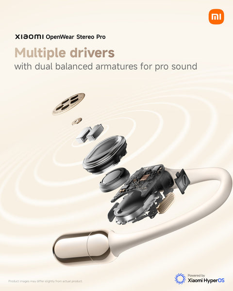 Xiaomi OpenWear Stereo Pro