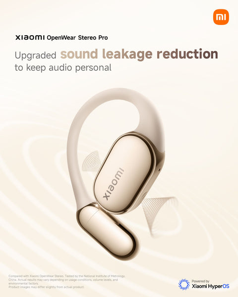 Xiaomi OpenWear Stereo Pro