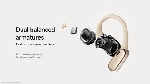 Xiaomi OpenWear Stereo Pro