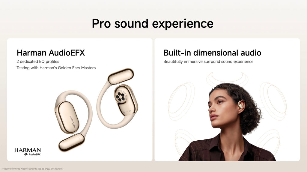 Xiaomi OpenWear Stereo Pro Authorized Xiaomi Store PH Online