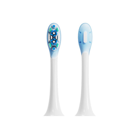 Xiaomi Oscillation Electric Toothbrush Replacement Heads (Clean)