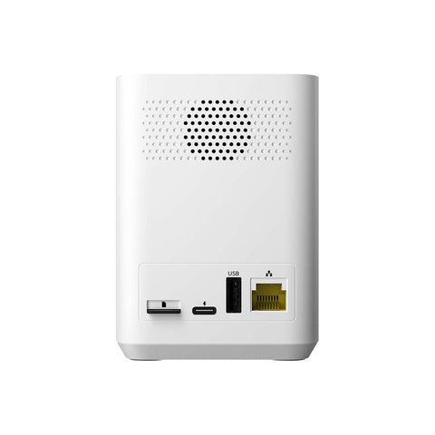 Xiaomi Outdoor Camera Base Station