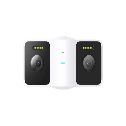 Xiaomi Outdoor Camera CW100 Dual