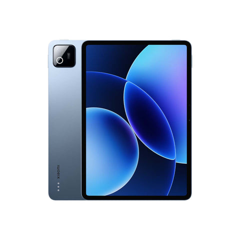 Xiaomi Pad 8 with Keyboard